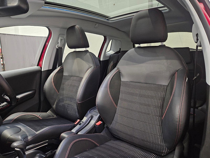 Peugeot 2008 1.2 PureTech GT Line EAT Euro 6 (s/s) 5dr