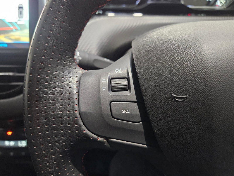 Peugeot 2008 1.2 PureTech GT Line EAT Euro 6 (s/s) 5dr