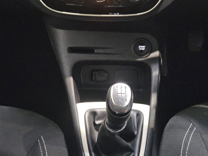 Renault Captur 0.9 TCe ENERGY Play Euro 6 (s/s) 5dr
