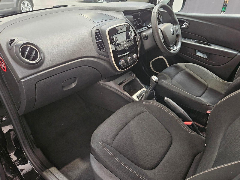 Renault Captur 0.9 TCe ENERGY Play Euro 6 (s/s) 5dr