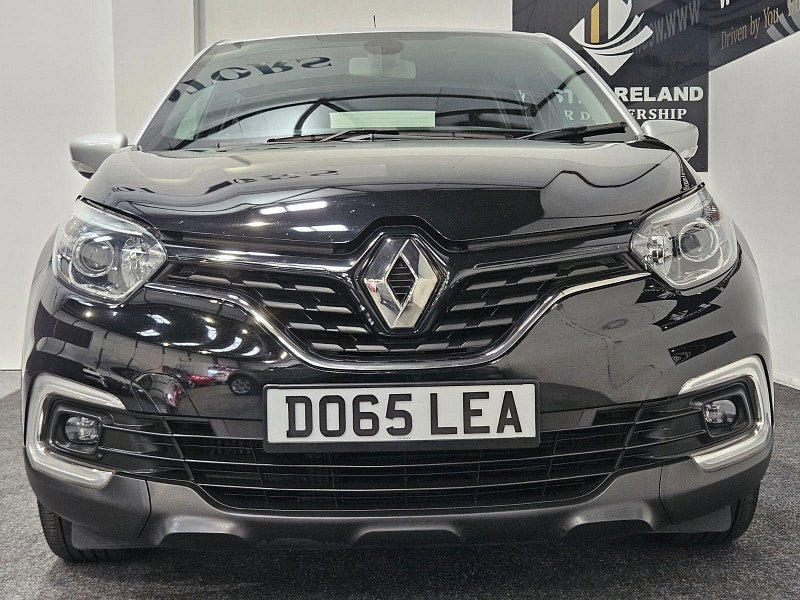 Renault Captur 0.9 TCe ENERGY Play Euro 6 (s/s) 5dr
