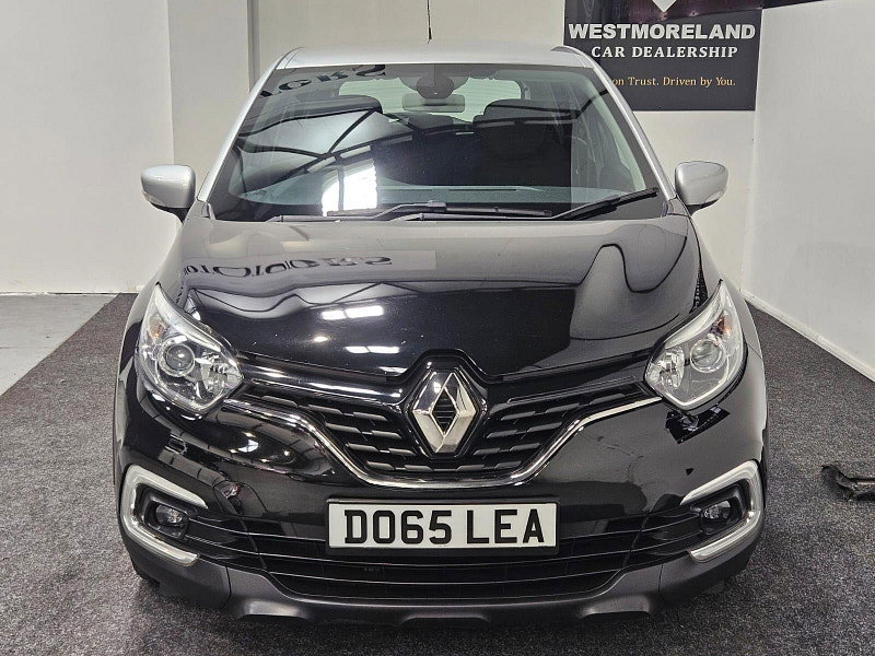 Renault Captur 0.9 TCe ENERGY Play Euro 6 (s/s) 5dr