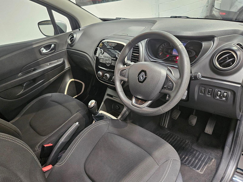 Renault Captur 0.9 TCe ENERGY Play Euro 6 (s/s) 5dr