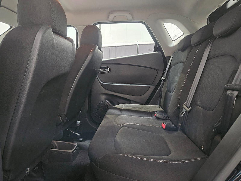 Renault Captur 0.9 TCe ENERGY Play Euro 6 (s/s) 5dr