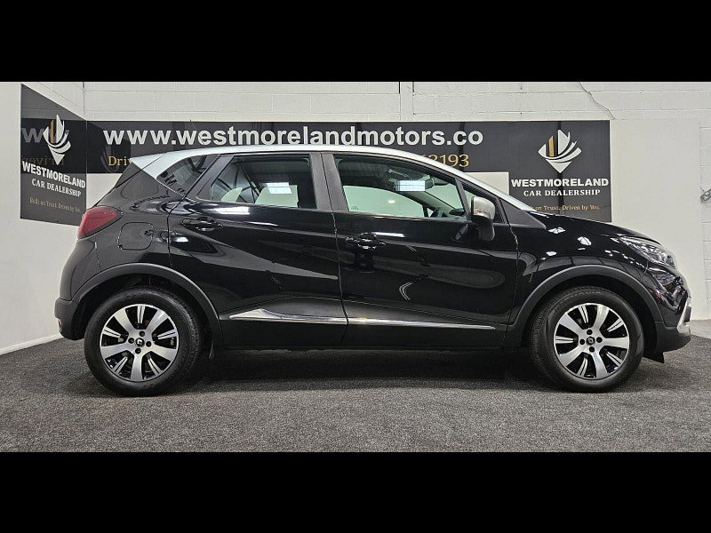 Renault Captur 0.9 TCe ENERGY Play Euro 6 (s/s) 5dr