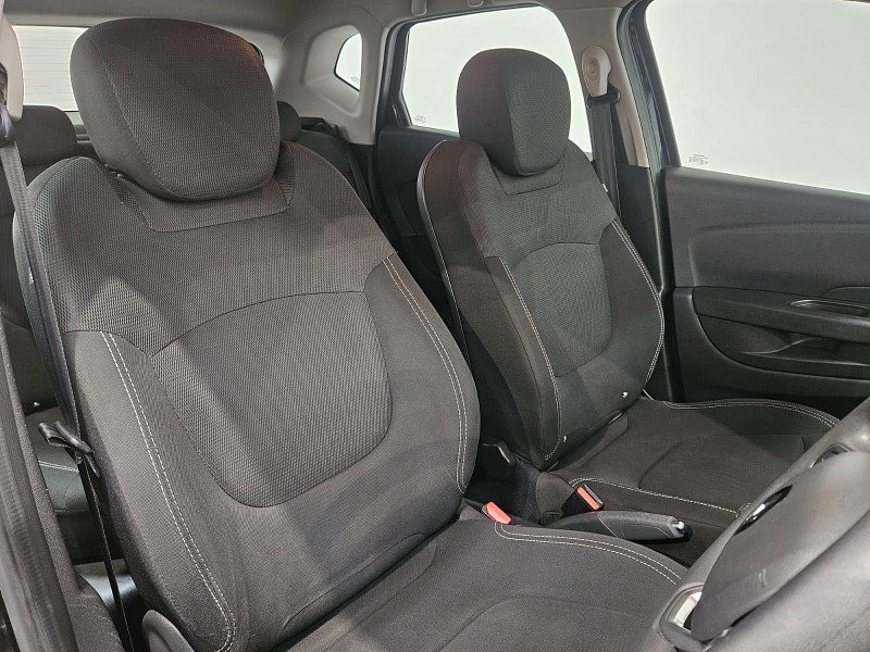 Renault Captur 0.9 TCe ENERGY Play Euro 6 (s/s) 5dr