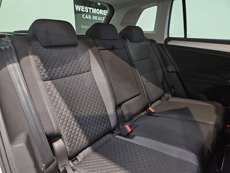 Volkswagen Tiguan 1.4 TSI SE Navigation Euro 6 (s/s) 5dr