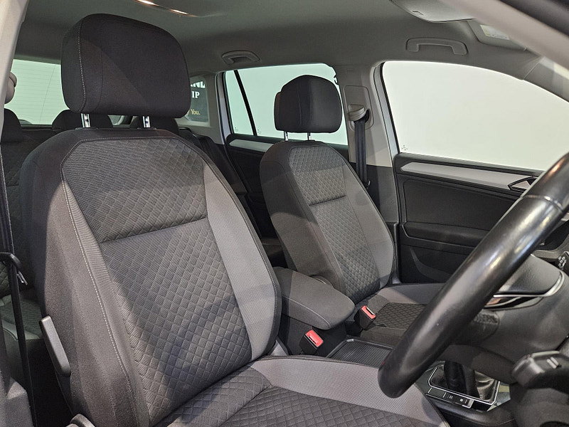 Volkswagen Tiguan 1.4 TSI SE Navigation Euro 6 (s/s) 5dr