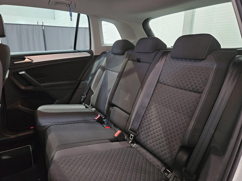 Volkswagen Tiguan 1.4 TSI SE Navigation Euro 6 (s/s) 5dr