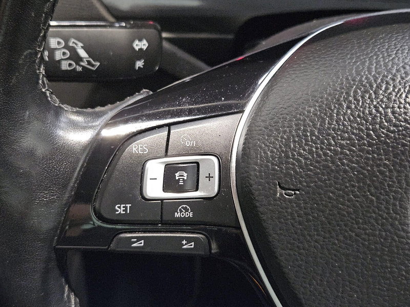 Volkswagen Tiguan 1.4 TSI SE Navigation Euro 6 (s/s) 5dr