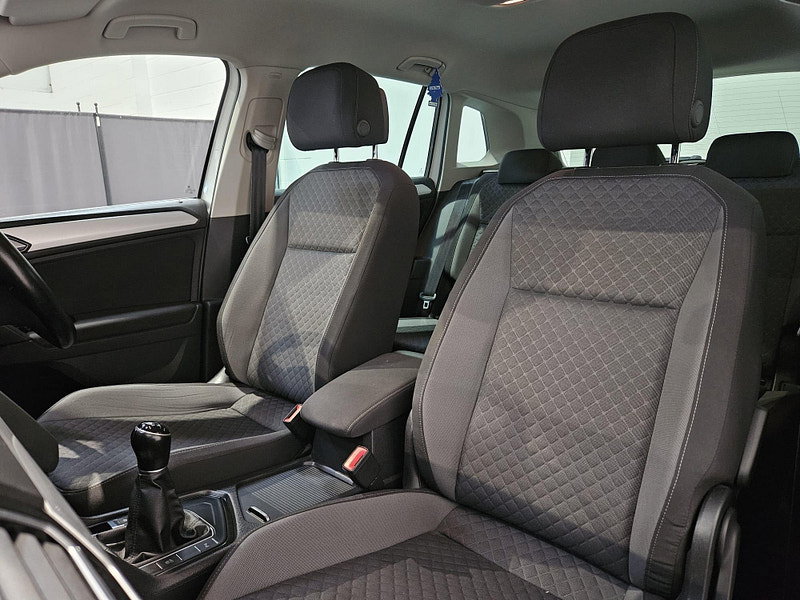 Volkswagen Tiguan 1.4 TSI SE Navigation Euro 6 (s/s) 5dr