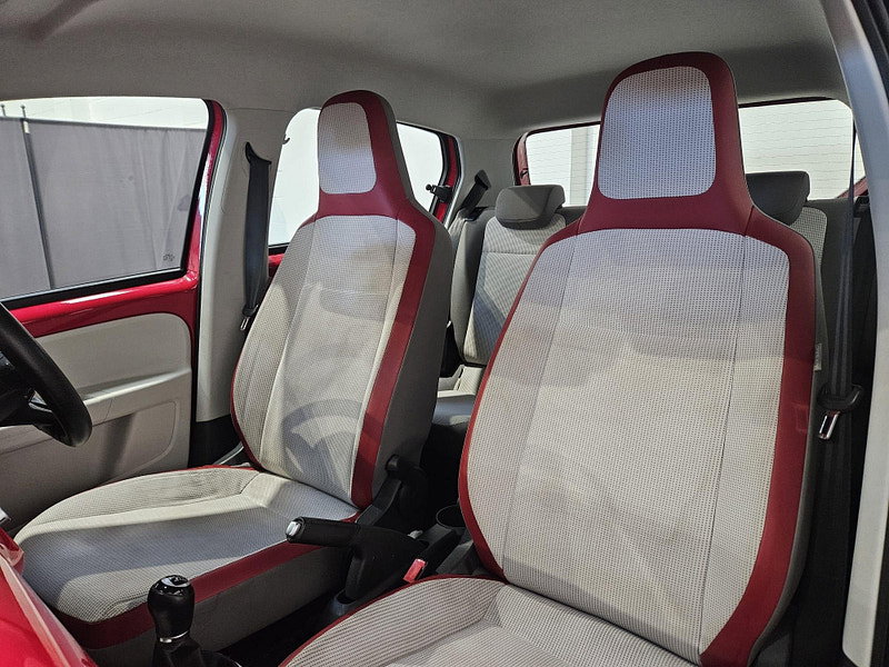 Volkswagen up! 1.0 High up! Euro 5 5dr