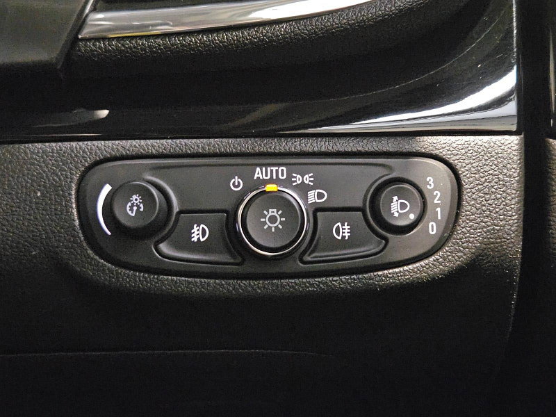 Vauxhall Mokka X 1.4i Turbo ecoTEC Design Nav Euro 6 (s/s) 5dr
