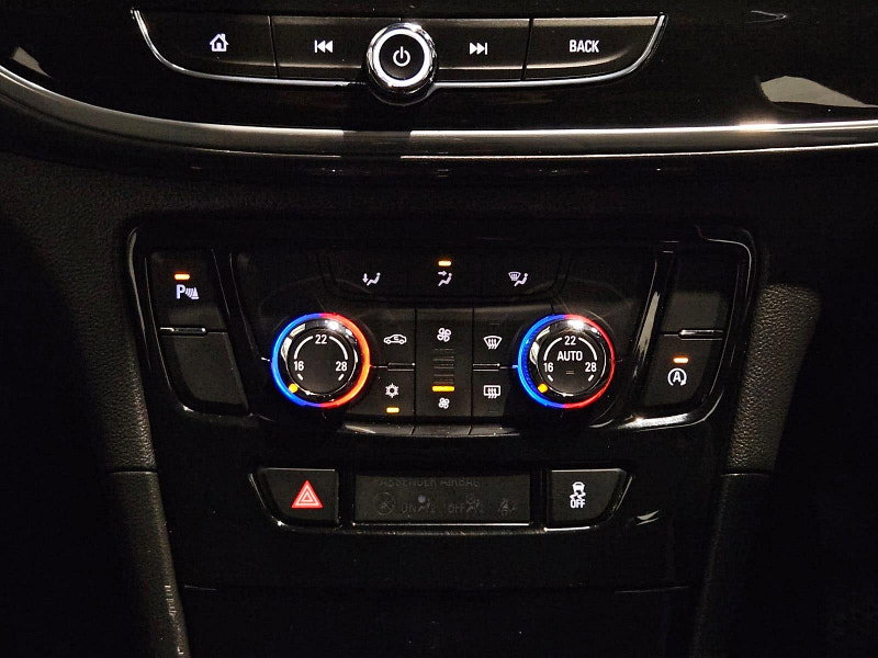Vauxhall Mokka X 1.4i Turbo ecoTEC Design Nav Euro 6 (s/s) 5dr