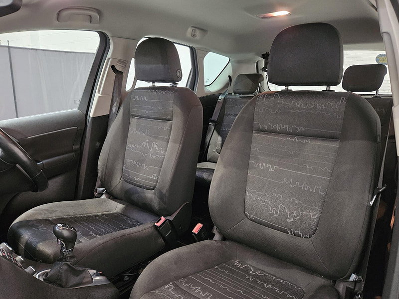 Vauxhall Meriva 1.4i Life Euro 6 5dr