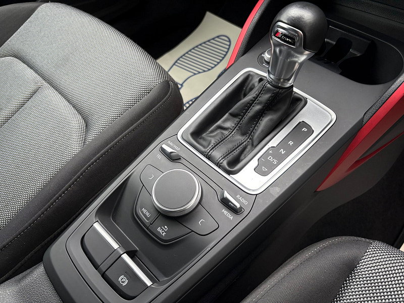 Audi Q2 2.0 TDI Sport SUV 5dr Diesel S Tronic quattro Euro 6 (s/s) (150 ps)