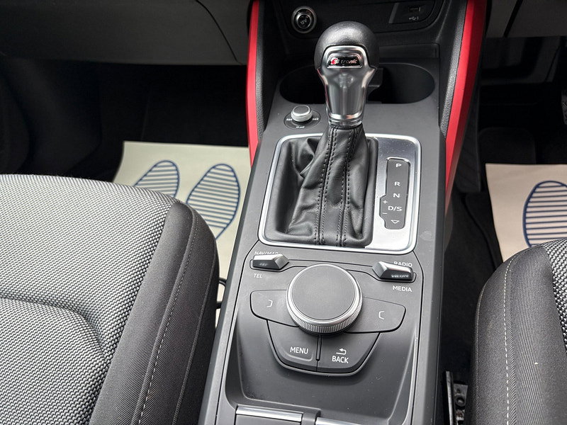 Audi Q2 2.0 TDI Sport SUV 5dr Diesel S Tronic quattro Euro 6 (s/s) (150 ps)