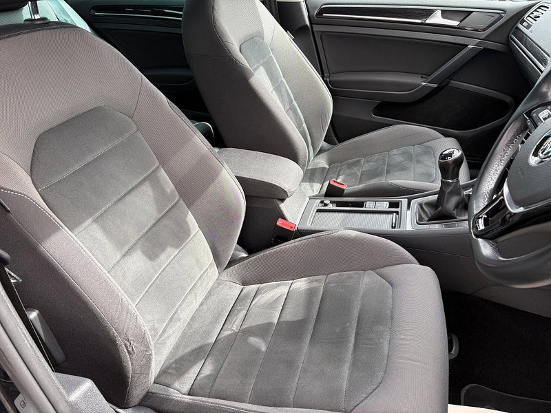 Volkswagen Golf 1.6 TDI GT Estate 5dr Diesel Manual Euro 6 (s/s) (115 ps)
