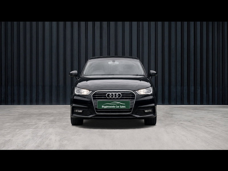 Audi A1 1.4 TFSI Sport Sportback 5dr Petrol Manual Euro 6 (s/s) (125 ps)