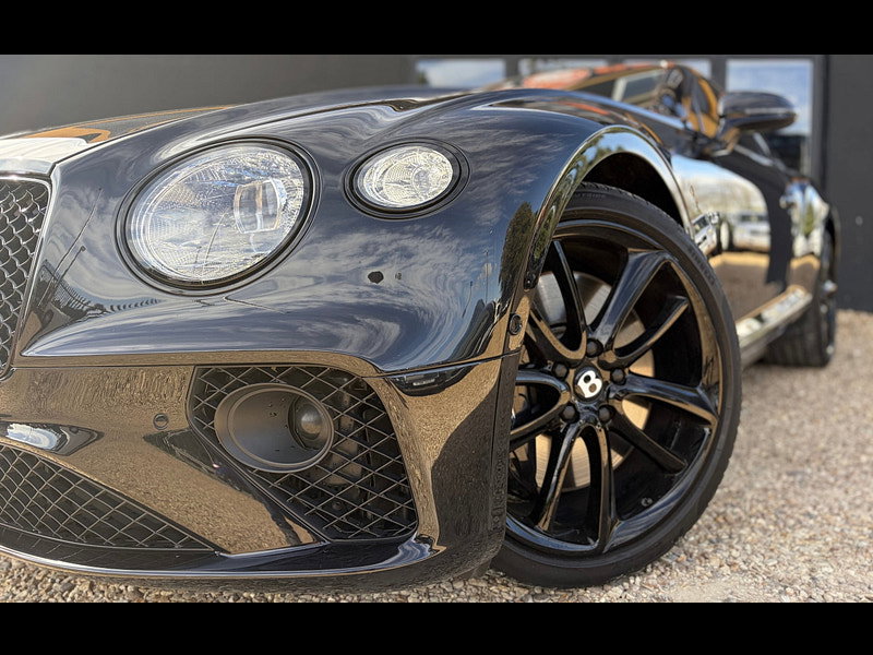 Bentley Continental 4.0 V8 GT Coupe 2dr Petrol Auto 4WD Euro 6 (s/s) (550 ps)
