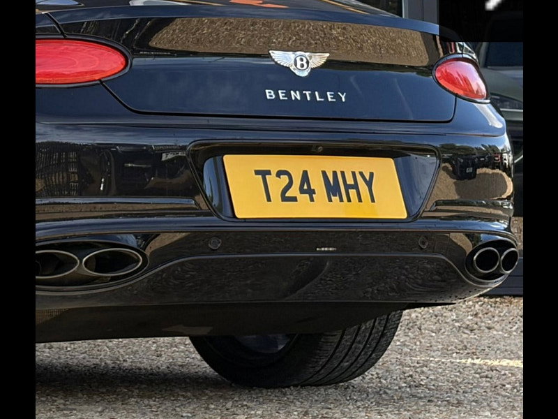 Bentley Continental 4.0 V8 GT Coupe 2dr Petrol Auto 4WD Euro 6 (s/s) (550 ps)