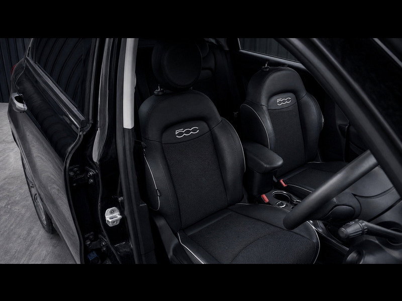 Fiat 500X 1.3 FireFly Turbo Sport SUV 5dr Petrol DCT Euro 6 (s/s) (150 ps)