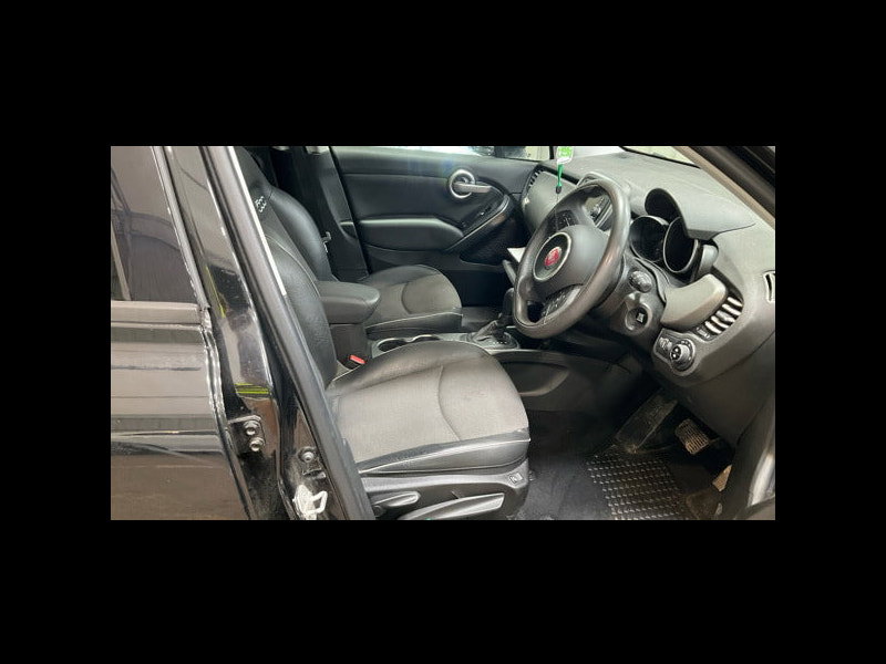 Fiat 500X 1.4 MultiAir Cross SUV 5dr Petrol DDCT Euro 6 (s/s) (140 ps)