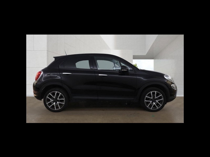 Fiat 500X 1.4 MultiAir Cross Plus SUV 5dr Petrol Auto 4WD Euro 6 (s/s) (170 bhp)