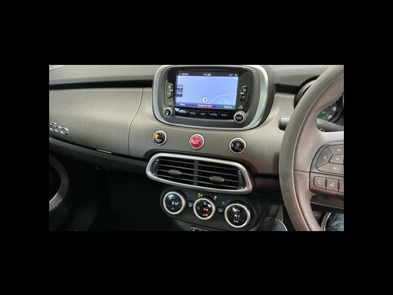Fiat 500X 1.4 MultiAir Cross Plus SUV 5dr Petrol Auto 4WD Euro 6 (s/s) (170 bhp)