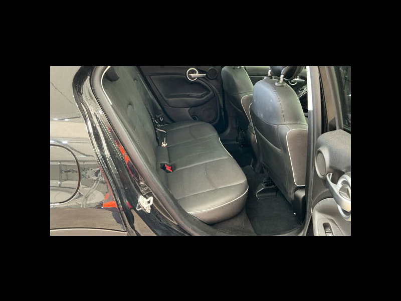 Fiat 500X 1.4 MultiAir Cross Plus SUV 5dr Petrol Auto 4WD Euro 6 (s/s) (170 bhp)