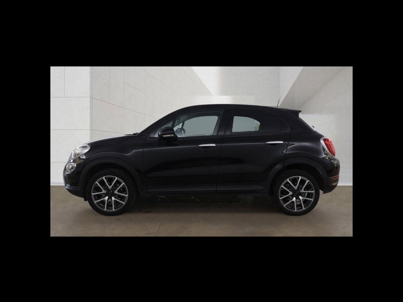 Fiat 500X 1.4 MultiAir Cross Plus SUV 5dr Petrol Auto 4WD Euro 6 (s/s) (170 bhp)