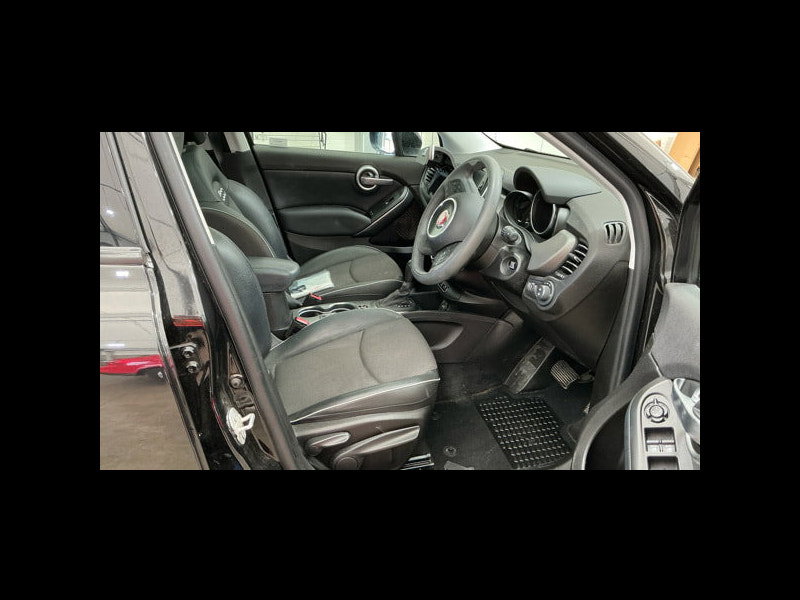 Fiat 500X 1.4 MultiAir Cross Plus SUV 5dr Petrol Auto 4WD Euro 6 (s/s) (170 bhp)