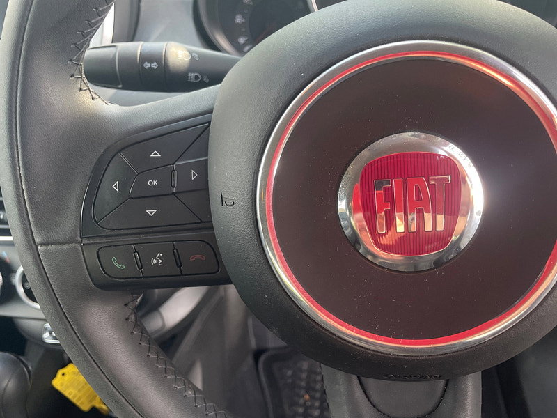 Fiat 500X 2.0 MultiJetII Cross Plus SUV 5dr Diesel Auto 4WD Euro 6 (s/s) (140 ps)