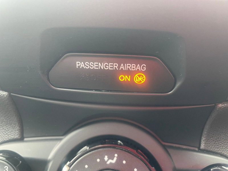 Ford Fiesta 1.0L ST-LINE Hatchback 3dr Petrol Manual Euro 6 (138 bhp)
