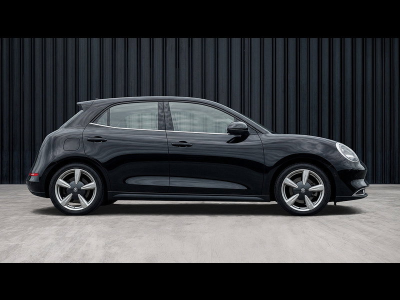 GWM Funky Cat 48kWh First Edition Hatchback 5dr Electric Auto (171 ps)