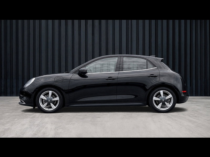 GWM Funky Cat 48kWh First Edition Hatchback 5dr Electric Auto (171 ps)