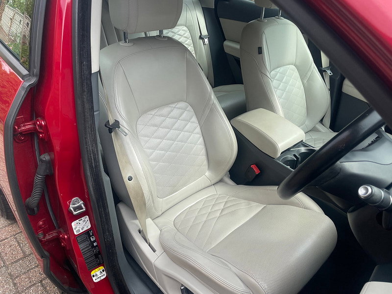 Jaguar E-PACE 2.0 D150 HSE SUV 5dr Diesel Auto AWD Euro 6 (s/s) (150 ps)
