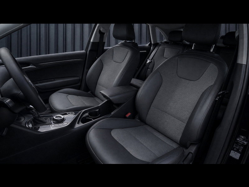 Kia Niro 64.8kWh 3 SUV 5dr Electric Auto (201 bhp)