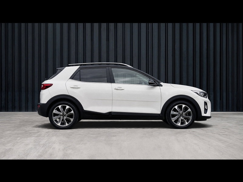 Kia Stonic 1.0 T-GDi 4 SUV 5dr Petrol DCT Euro 6 (s/s) (118 bhp)