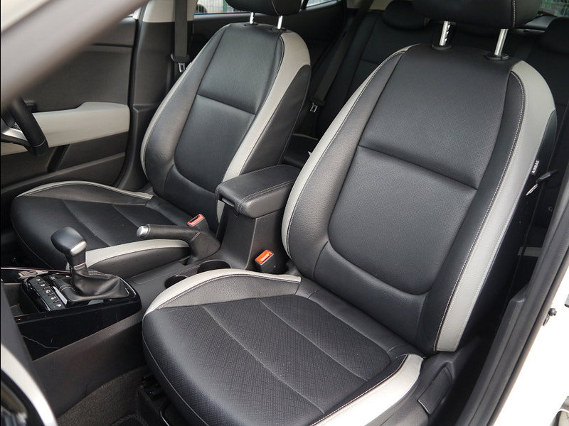 Kia Stonic 1.0 T-GDi 4 SUV 5dr Petrol DCT Euro 6 (s/s) (118 bhp)