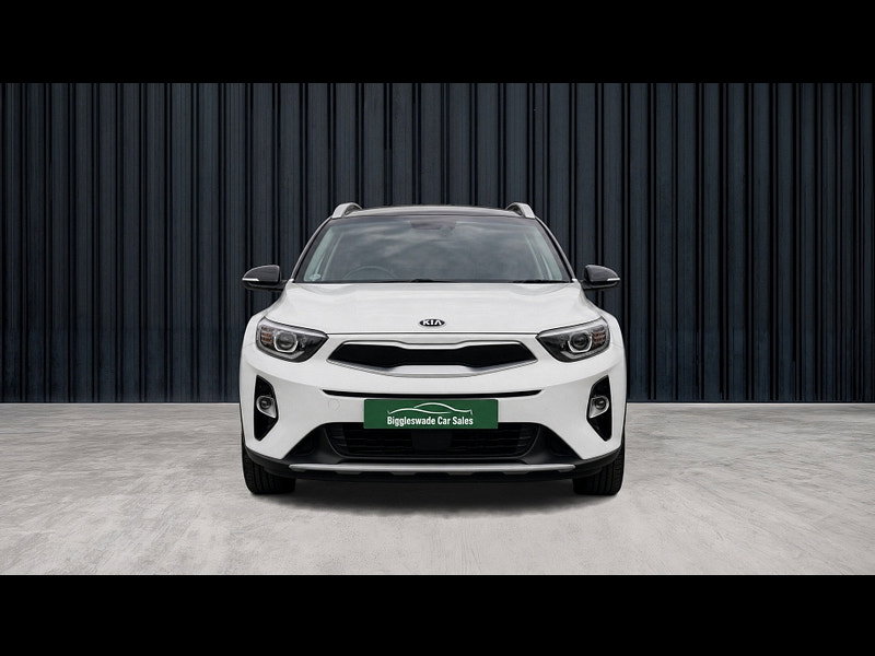 Kia Stonic 1.0 T-GDi 4 SUV 5dr Petrol DCT Euro 6 (s/s) (118 bhp)