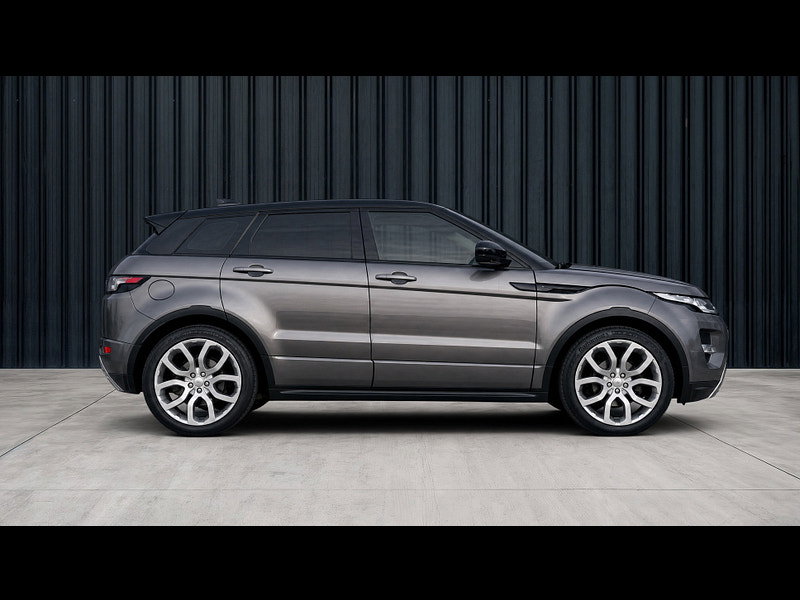 Land Rover Range Rover Evoque 2.0 TD4 HSE Dynamic SUV 5dr Diesel Auto 4WD Euro 6 (s/s) (180 ps)