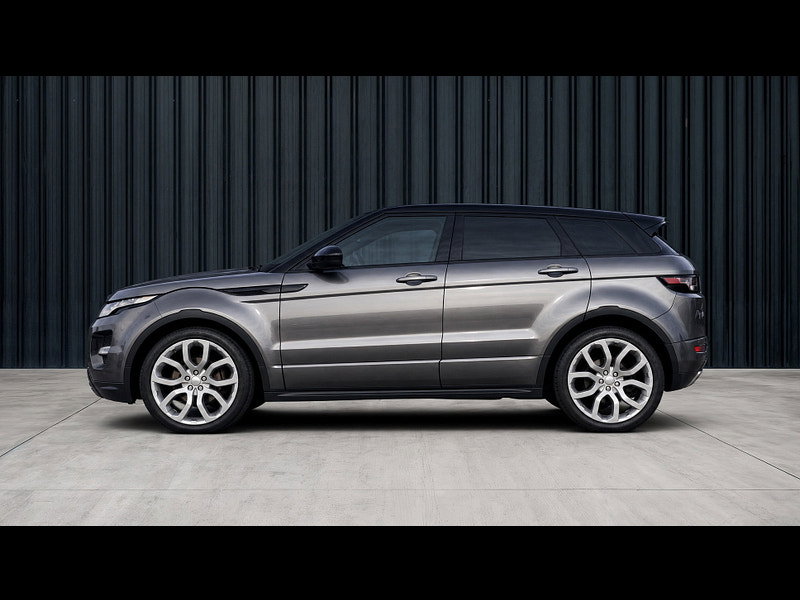 Land Rover Range Rover Evoque 2.0 TD4 HSE Dynamic SUV 5dr Diesel Auto 4WD Euro 6 (s/s) (180 ps)