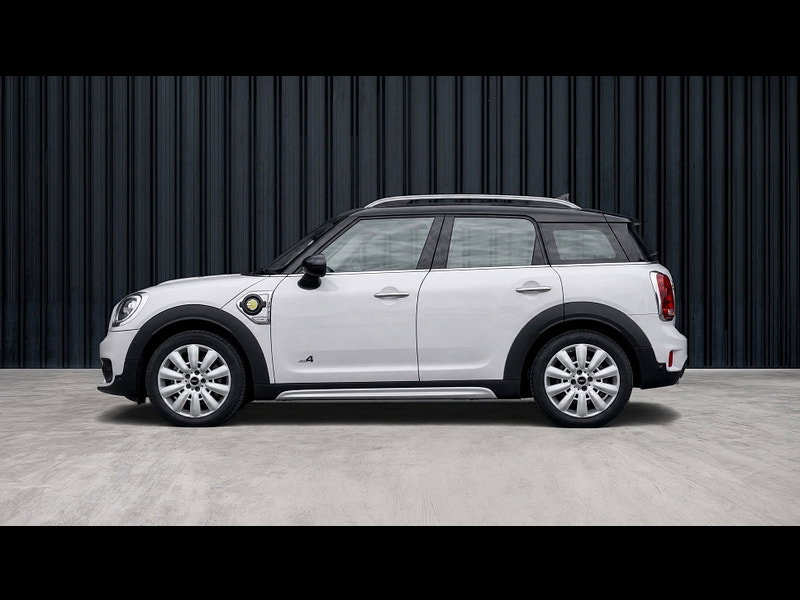 MINI Countryman 1.5 7.6kWh Cooper SE SUV 5dr Petrol Plug-in Hybrid Auto ALL4 Euro 6 (s/s) (224 ps)