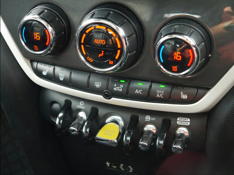 MINI Countryman 1.5 7.6kWh Cooper SE SUV 5dr Petrol Plug-in Hybrid Auto ALL4 Euro 6 (s/s) (224 ps)