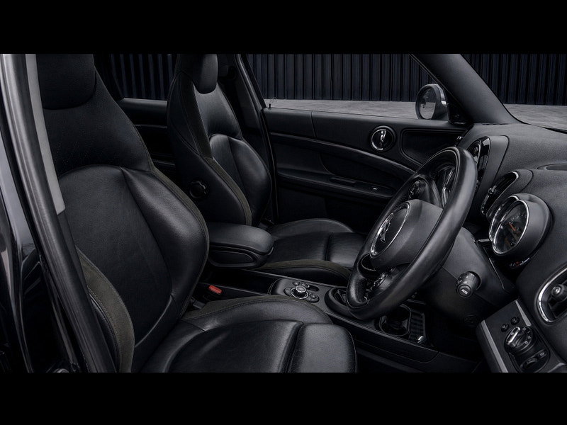 MINI Countryman 1.5 7.6kWh Cooper SE SUV 5dr Petrol Plug-in Hybrid Auto ALL4 Euro 6 (s/s) (224 ps)