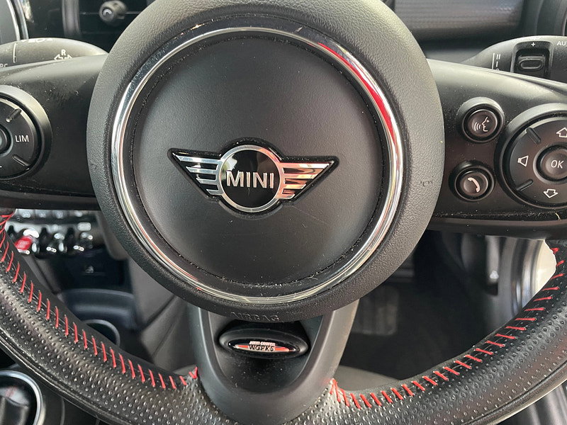 MINI Hatch 1.5 Cooper Sport Hatchback 3dr Petrol Manual Euro 6 (s/s) (136 ps)