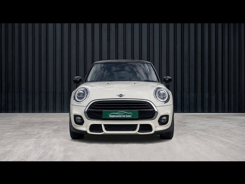 MINI Hatch 1.5 Cooper Sport Hatchback 3dr Petrol Manual Euro 6 (s/s) (136 ps)