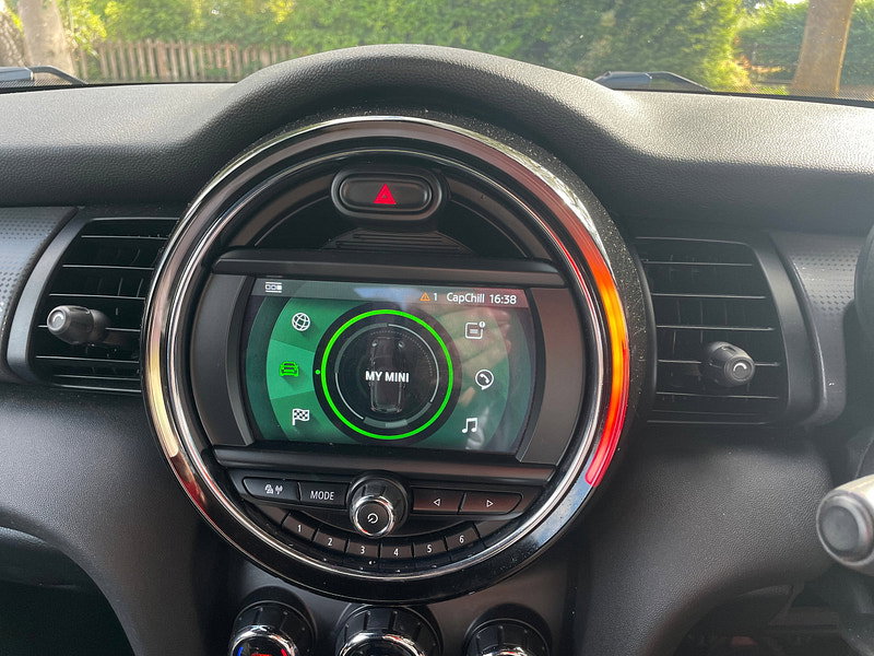 MINI Hatch 1.5 Cooper Sport Hatchback 3dr Petrol Manual Euro 6 (s/s) (136 ps)