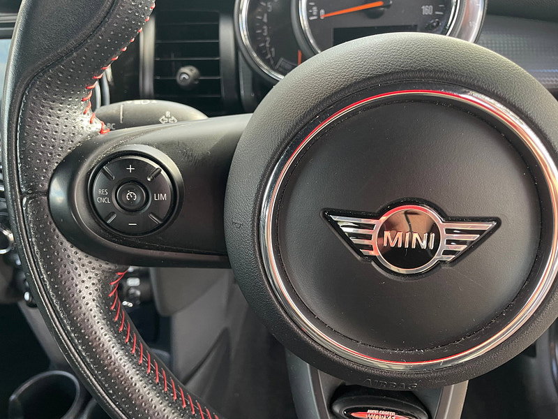 MINI Hatch 1.5 Cooper Sport Hatchback 3dr Petrol Manual Euro 6 (s/s) (136 ps)